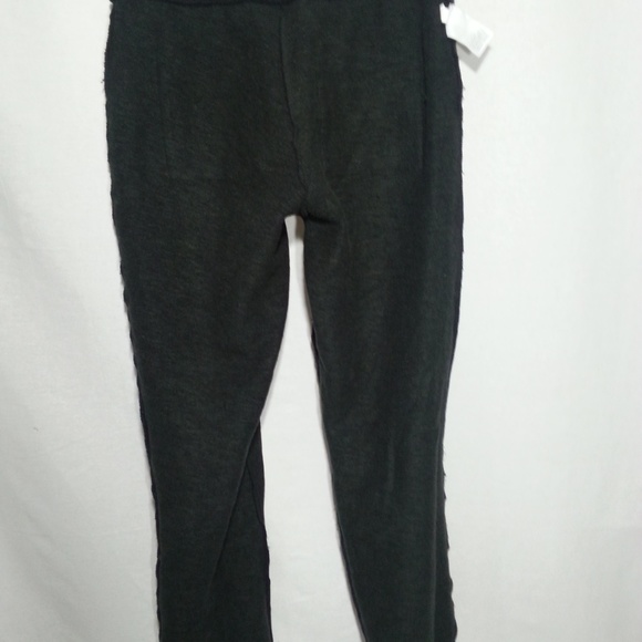 MADEWELL Step Hem Sweatpants - Picture 5 of 7